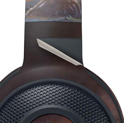 Death Dealer by Frazetta Razer Kraken X Skin